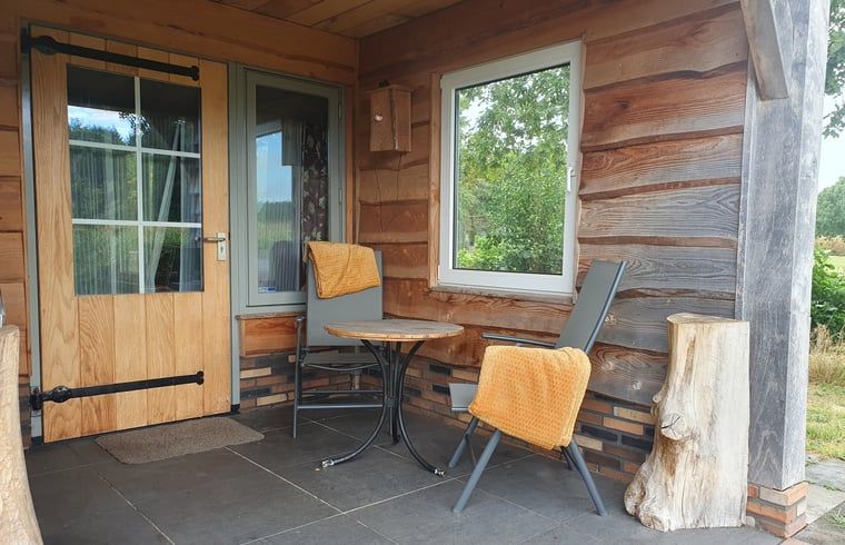 Guest house 290215 - Holiday property Achterhoek - Vakantiehuisje in Barchem