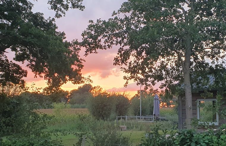 Guest house 290215 - Holiday property Achterhoek - Vakantiehuisje in Barchem