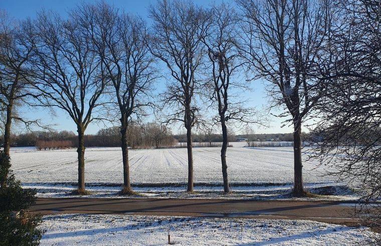 Guest house 290215 - Holiday property Achterhoek - Vakantiehuisje in Barchem