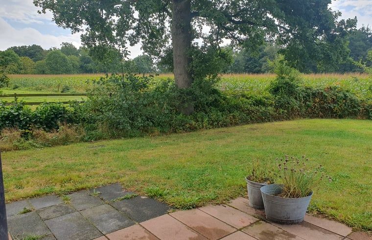 Guest house 290215 - Holiday property Achterhoek - Vakantiehuisje in Barchem