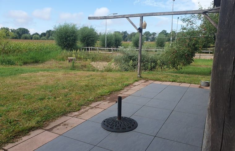 Guest house 290215 - Holiday property Achterhoek - Vakantiehuisje in Barchem