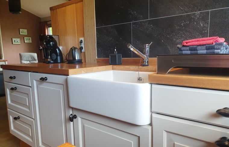 Guest house 290215 - Holiday property Achterhoek - Vakantiehuisje in Barchem