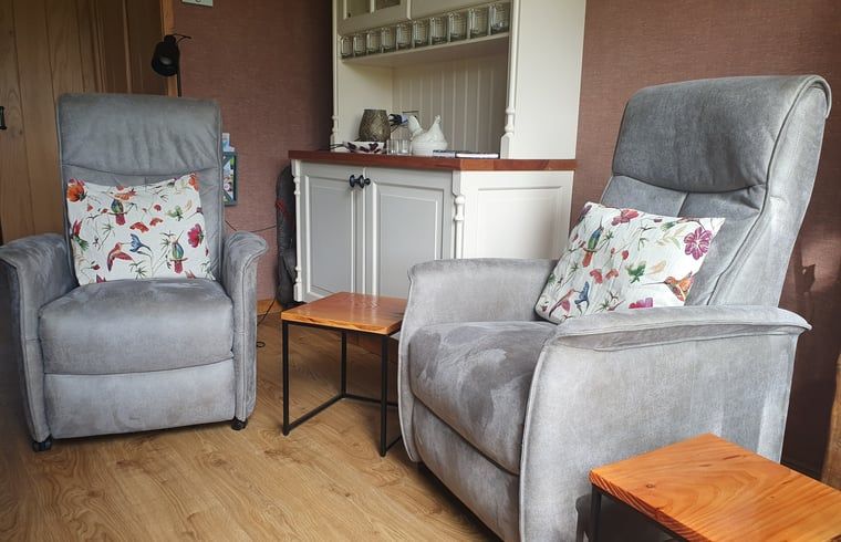 Guest house 290215 - Holiday property Achterhoek - Vakantiehuisje in Barchem