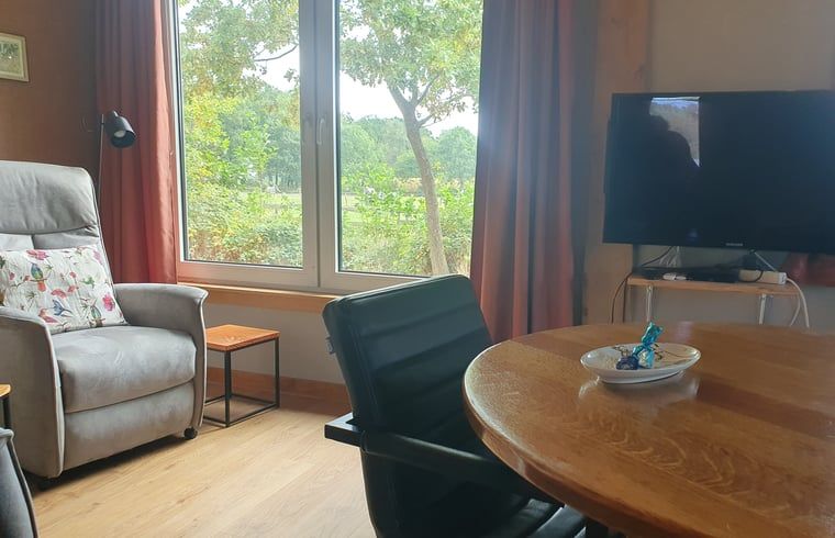 Guest house 290215 - Holiday property Achterhoek - Vakantiehuisje in Barchem