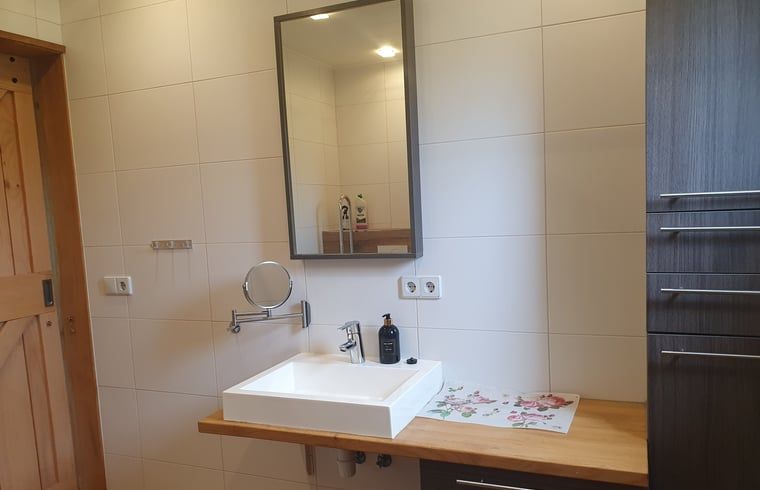 Guest house 290215 - Holiday property Achterhoek - Vakantiehuisje in Barchem