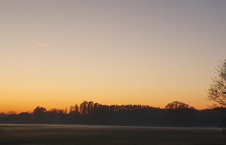 Guest house 290215 - Holiday property Achterhoek - Vakantiehuisje in Barchem