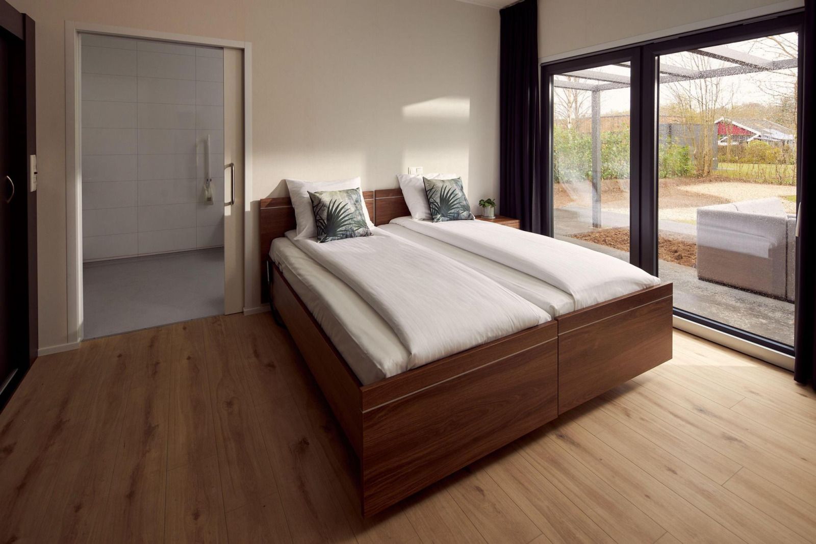 Verblijf 290403 - Vakantiewoning Achterhoek - Vakantievilla Amalia 2 rolstoelvriendelijk