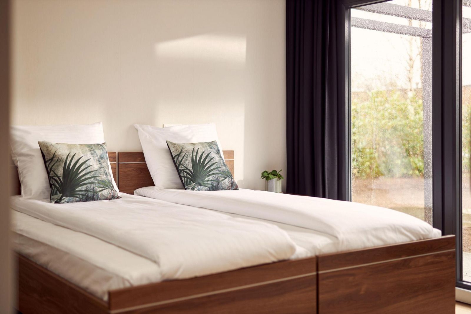 Verblijf 290403 - Vakantiewoning Achterhoek - Vakantievilla Amalia 2 rolstoelvriendelijk