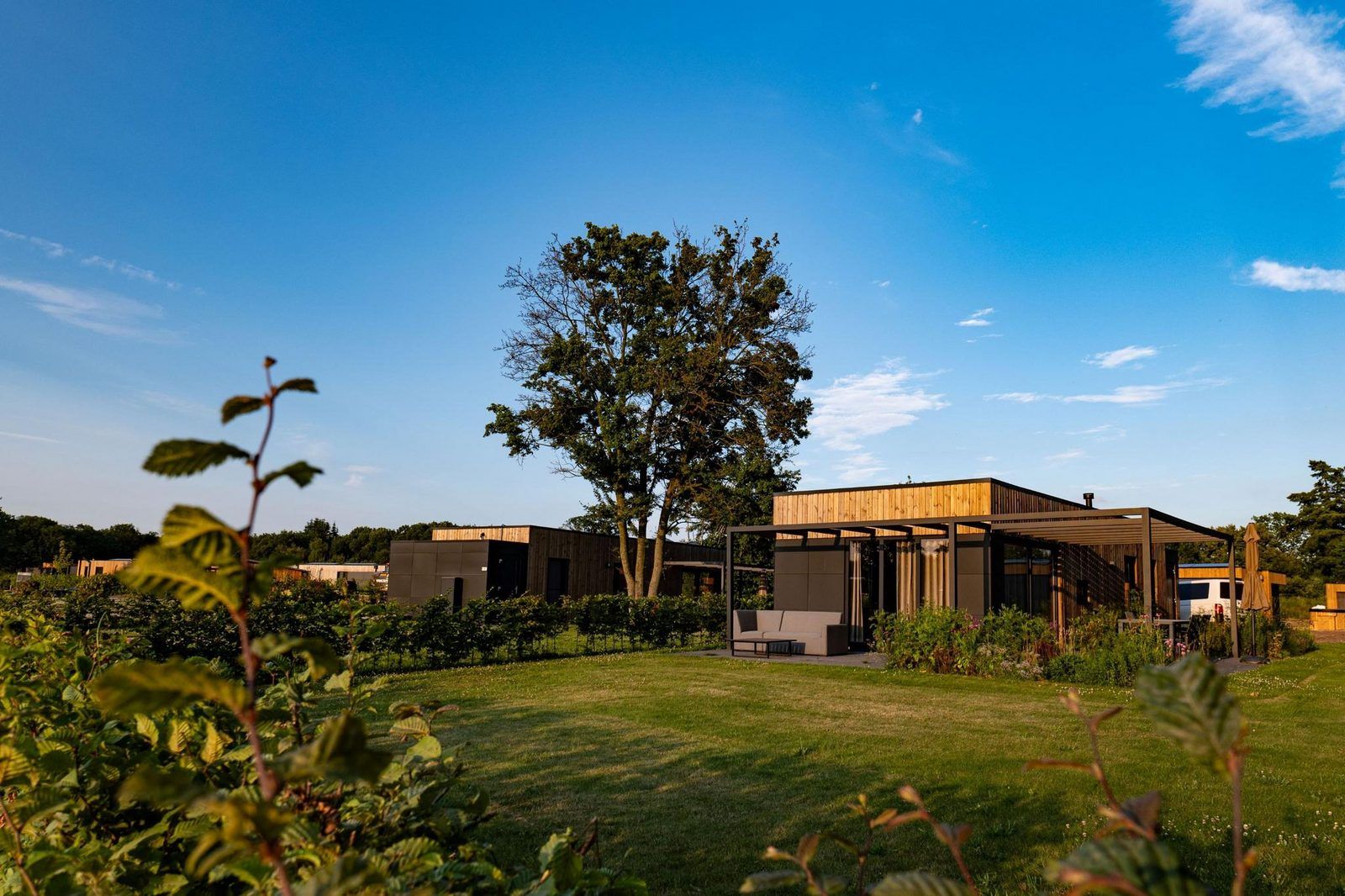 Verblijf 290405 - Vakantiewoning Achterhoek - Hofvilla Amalia | 4 pers