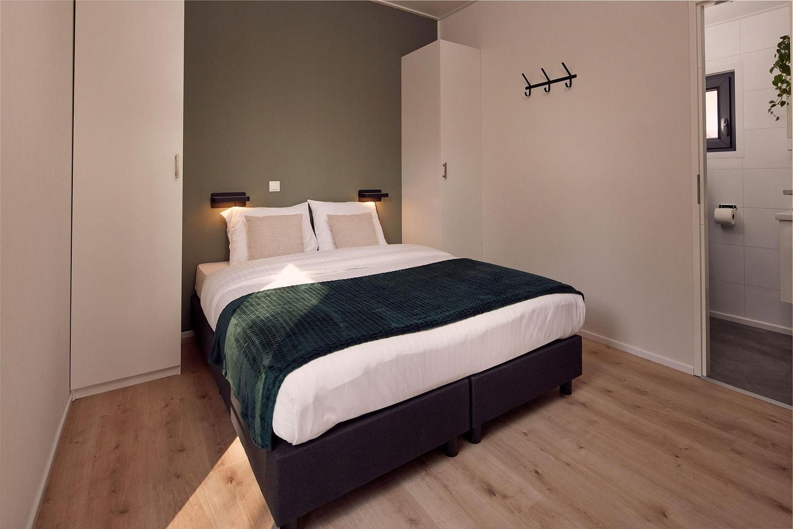 Guest house 290419 - Holiday property Achterhoek - Boslodge Royal | 2 pers