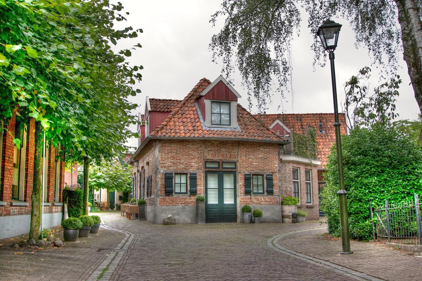 Guest house 290419 - Holiday property Achterhoek - Boslodge Royal | 2 pers