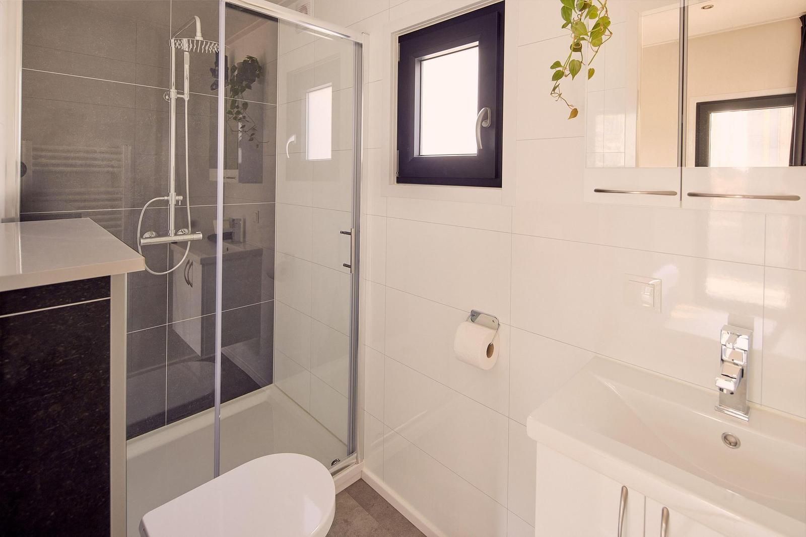 Unterkunft 290420 - Ferienhaus Achterhoek - Boslodge Royal met sauna | 2 pers