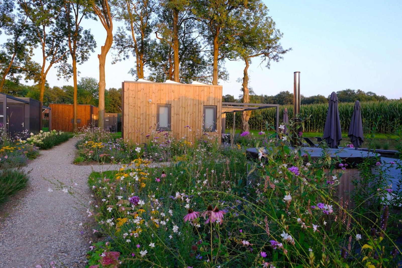 Unterkunft 290436 - Ferienhaus Achterhoek - Amalia Familia