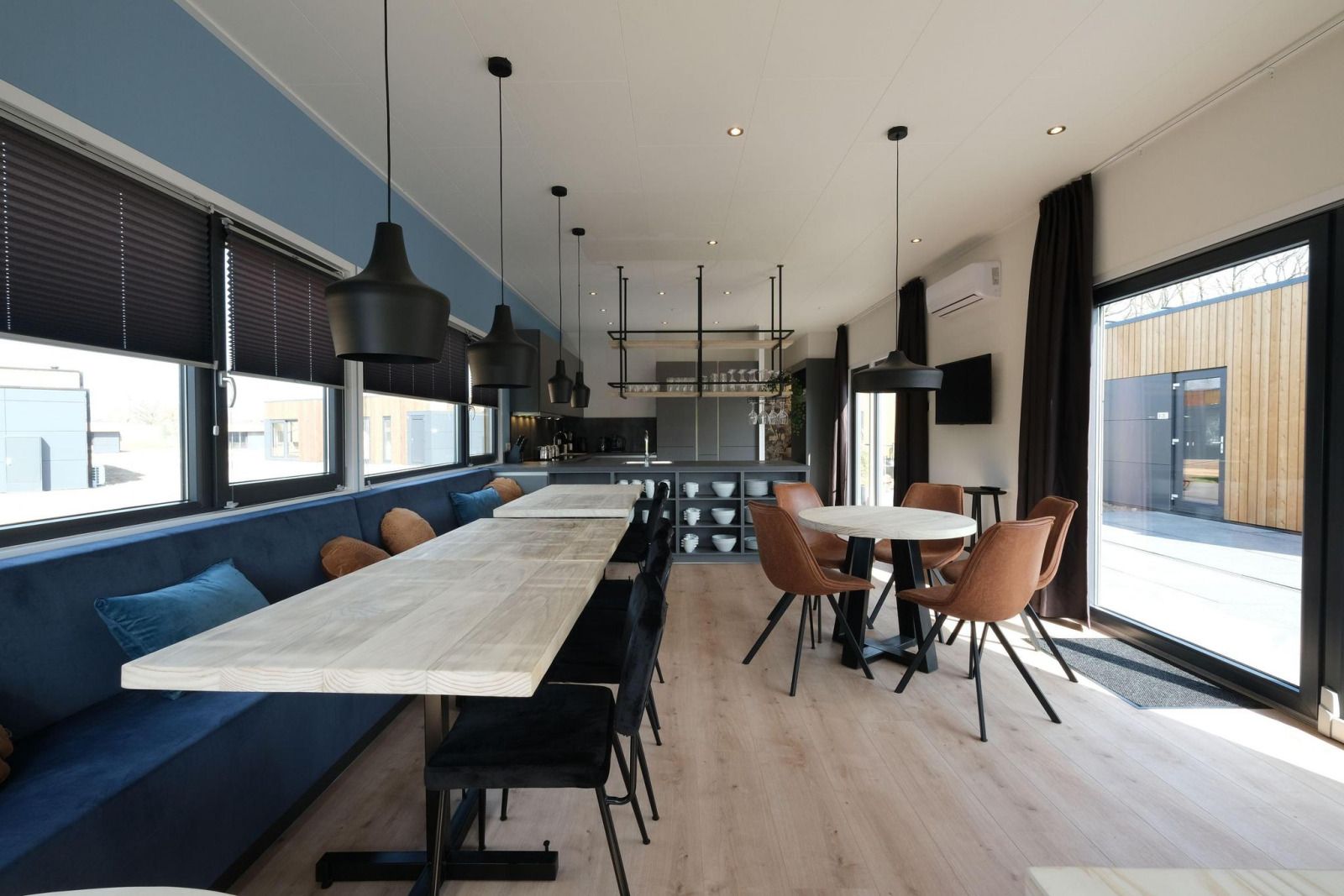 Unterkunft 290436 - Ferienhaus Achterhoek - Amalia Familia