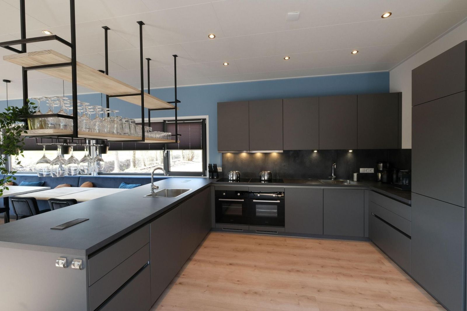 Unterkunft 290436 - Ferienhaus Achterhoek - Amalia Familia