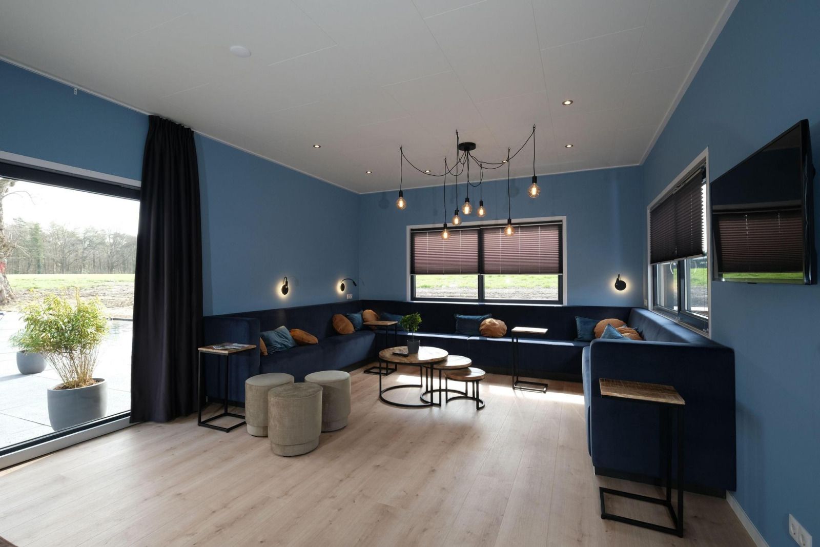 Unterkunft 290436 - Ferienhaus Achterhoek - Amalia Familia