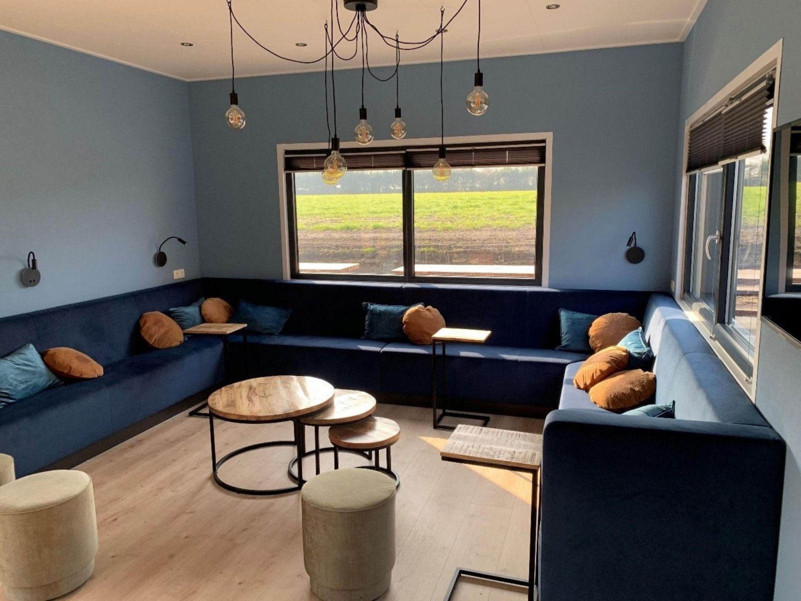 Unterkunft 290436 - Ferienhaus Achterhoek - Amalia Familia