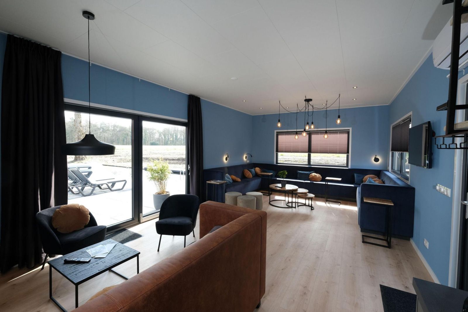 Unterkunft 290436 - Ferienhaus Achterhoek - Amalia Familia