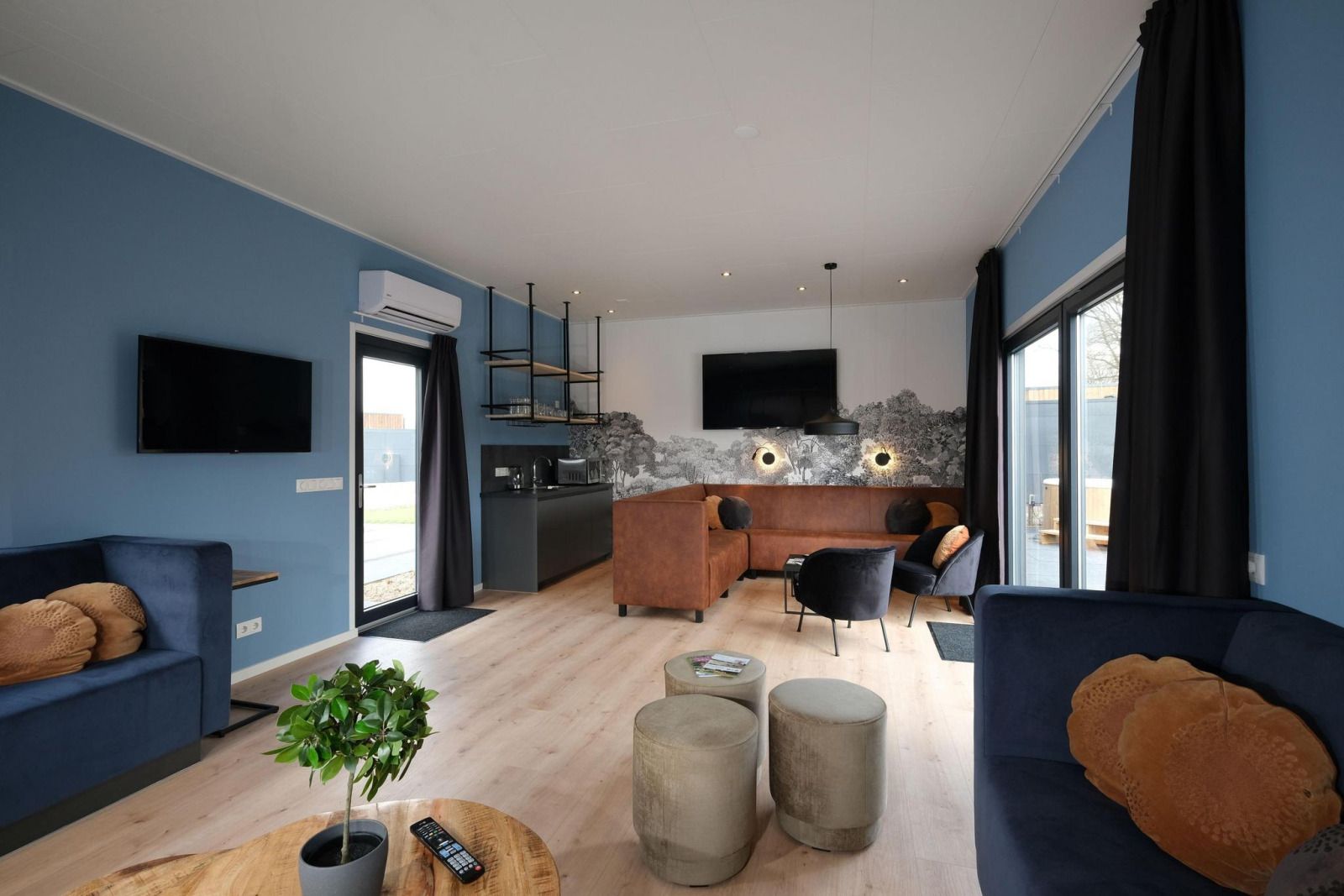 Unterkunft 290436 - Ferienhaus Achterhoek - Amalia Familia