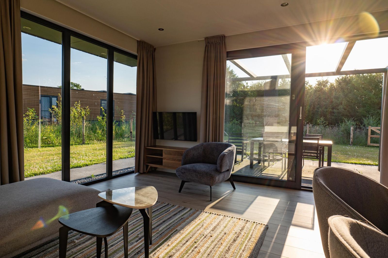 Unterkunft 290440 - Ferienhaus Achterhoek - Vakantievilla Amalia