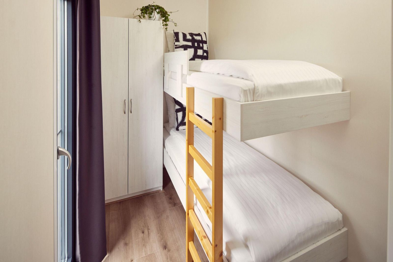 Unterkunft 290442 - Ferienhaus Achterhoek - Vakantievilla Amalia 6 + sauna