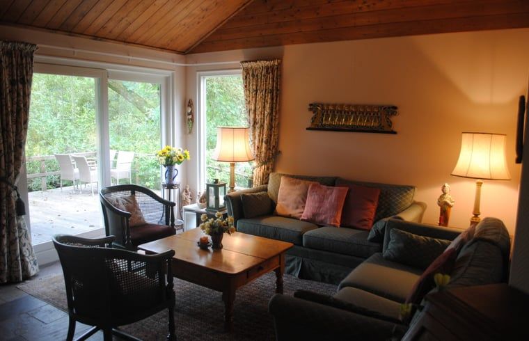 Guest house 290503 - Holiday property Achterhoek - Huisje in Gelselaar