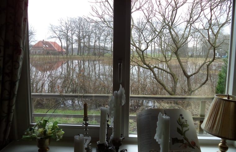 Guest house 290503 - Holiday property Achterhoek - Huisje in Gelselaar