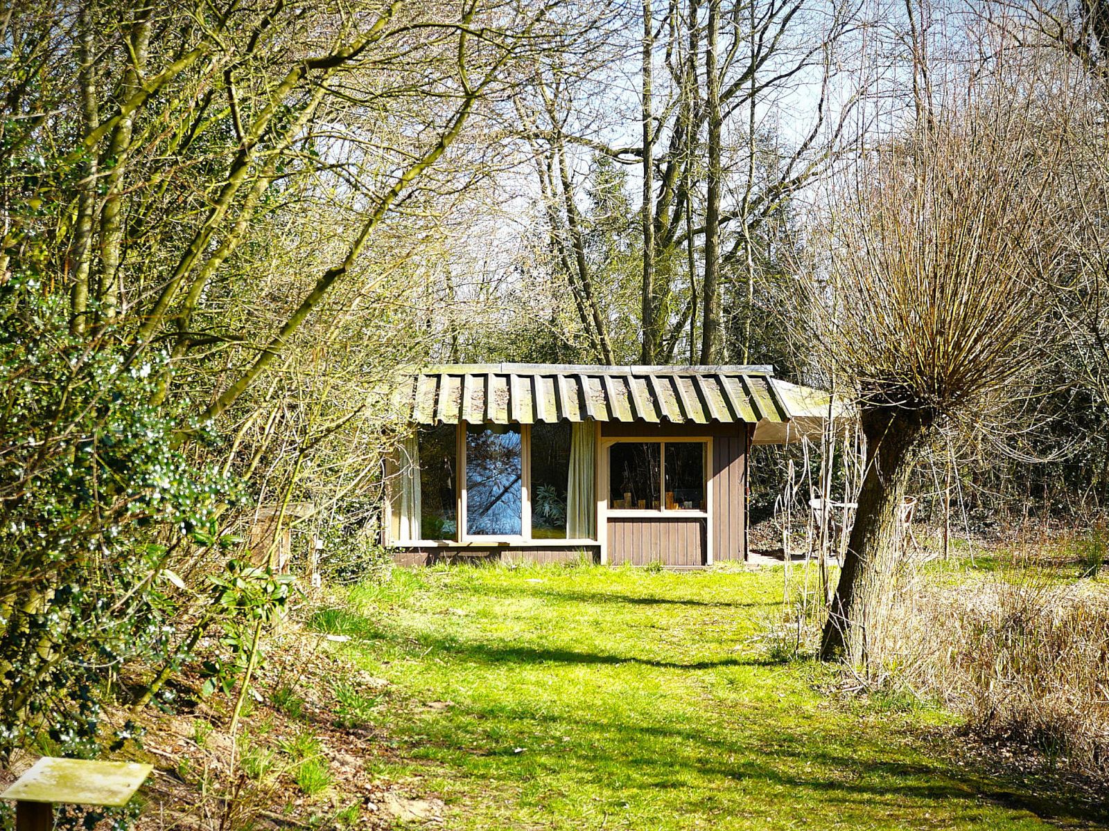 Verblijf 290615 - Vakantiewoning Achterhoek - Vakantiehuis Camping Ont Moeten - Waterflow