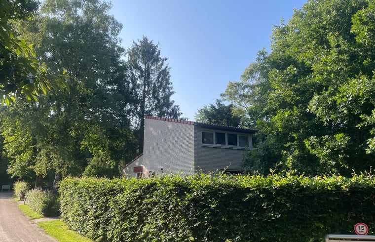 Unterkunft 290706 - Ferienhaus Achterhoek - Huisje in Halle