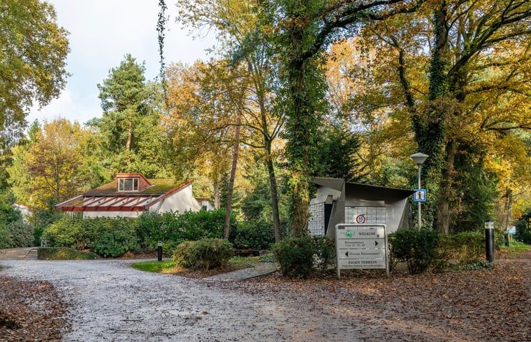 Unterkunft 290706 - Ferienhaus Achterhoek - Huisje in Halle