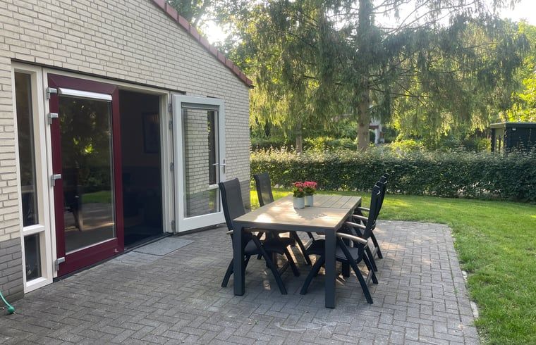 Unterkunft 290706 - Ferienhaus Achterhoek - Huisje in Halle