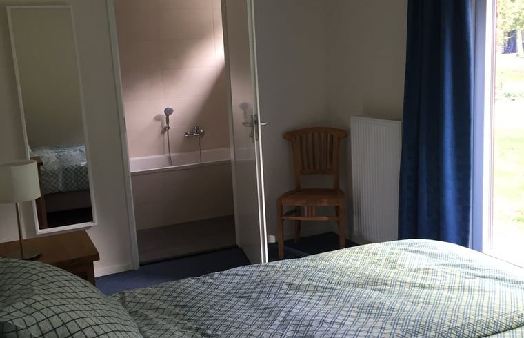 Unterkunft 290706 - Ferienhaus Achterhoek - Huisje in Halle
