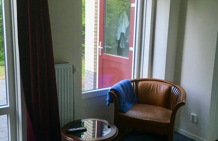 Unterkunft 290706 - Ferienhaus Achterhoek - Huisje in Halle