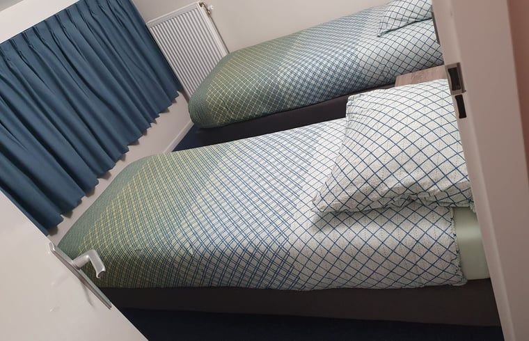 Unterkunft 290706 - Ferienhaus Achterhoek - Huisje in Halle