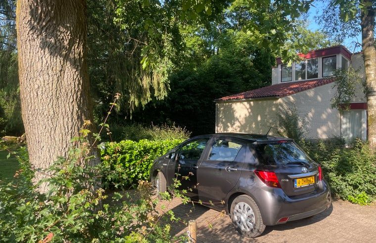 Unterkunft 290706 - Ferienhaus Achterhoek - Huisje in Halle