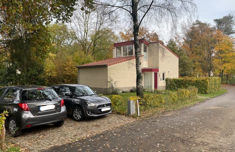 Unterkunft 290706 - Ferienhaus Achterhoek - Huisje in Halle