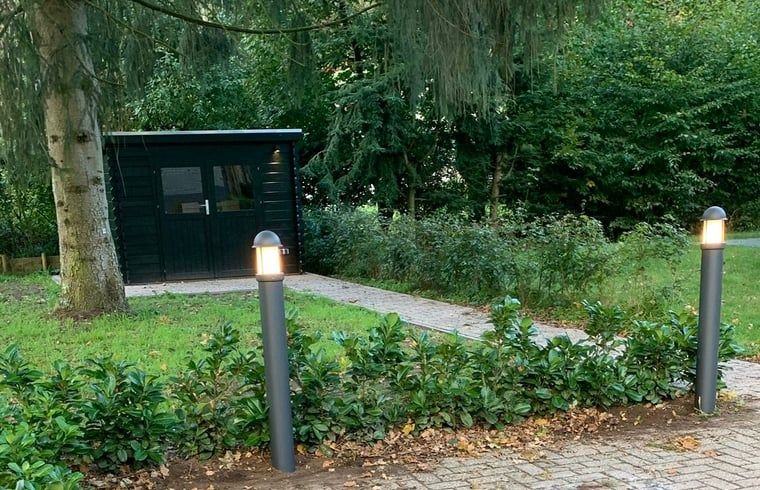 Unterkunft 290706 - Ferienhaus Achterhoek - Huisje in Halle