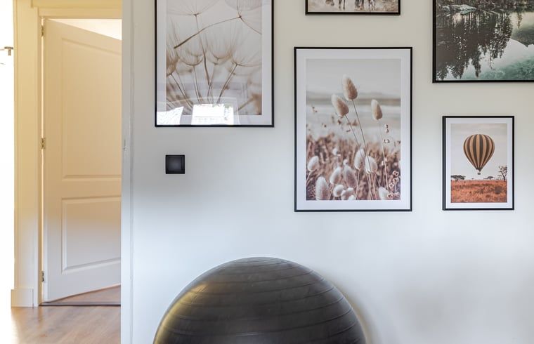 Guest house 290708 - Holiday property Achterhoek - Huisje in Halle