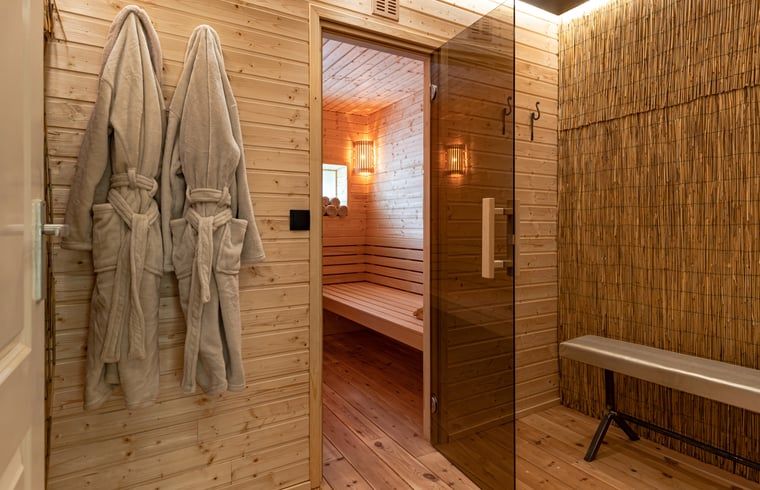 Guest house 290708 - Holiday property Achterhoek - Huisje in Halle