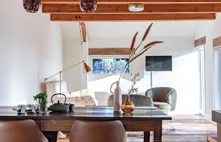 Guest house 290708 - Holiday property Achterhoek - Huisje in Halle