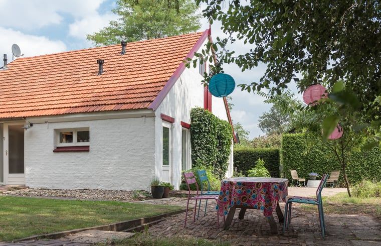 Guest house 290708 - Holiday property Achterhoek - Huisje in Halle