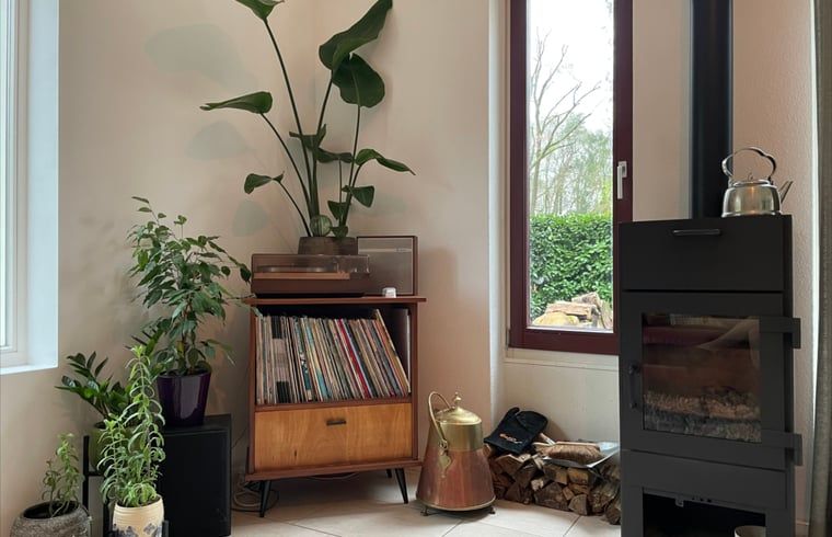 Guest house 290711 - Holiday property Achterhoek - Huisje in Halle