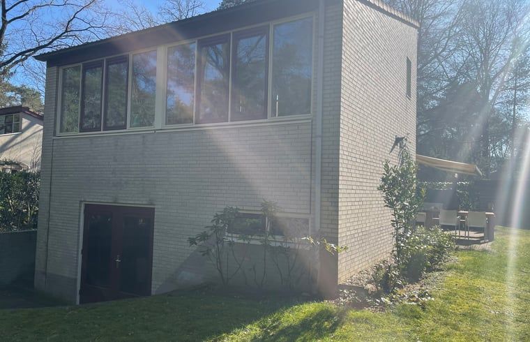 Guest house 290711 - Holiday property Achterhoek - Huisje in Halle