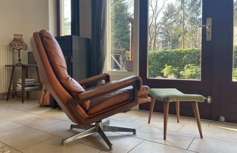 Guest house 290711 - Holiday property Achterhoek - Huisje in Halle