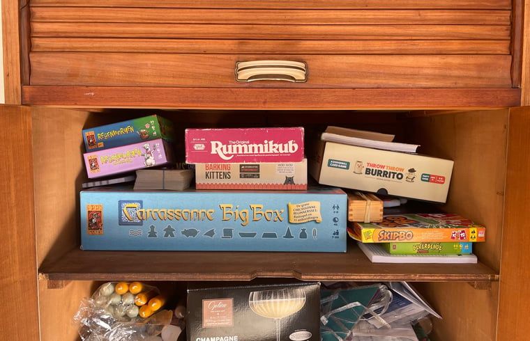 Guest house 290711 - Holiday property Achterhoek - Huisje in Halle