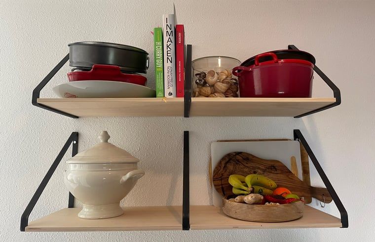 Guest house 290711 - Holiday property Achterhoek - Huisje in Halle