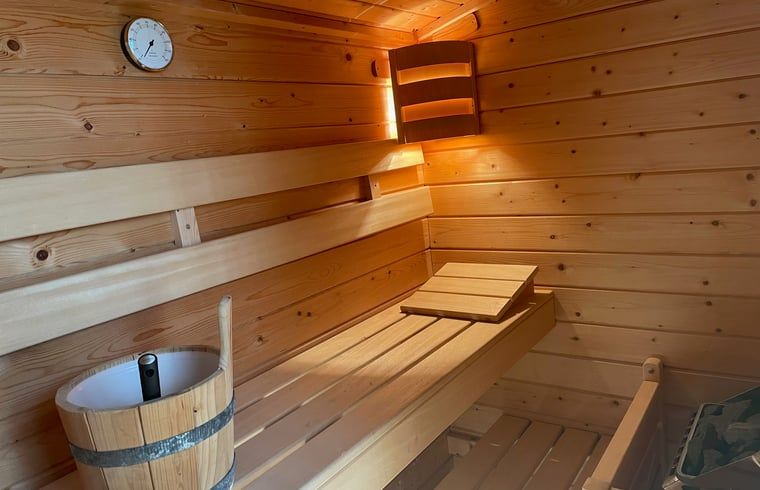 Guest house 290711 - Holiday property Achterhoek - Huisje in Halle