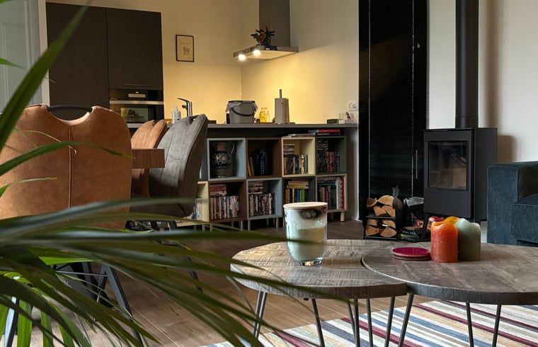 Unterkunft 290718 - Ferienhaus Achterhoek - Vakantiehuisje in Halle