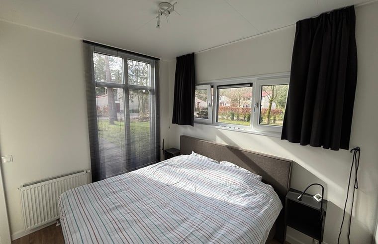 Unterkunft 290718 - Ferienhaus Achterhoek - Vakantiehuisje in Halle