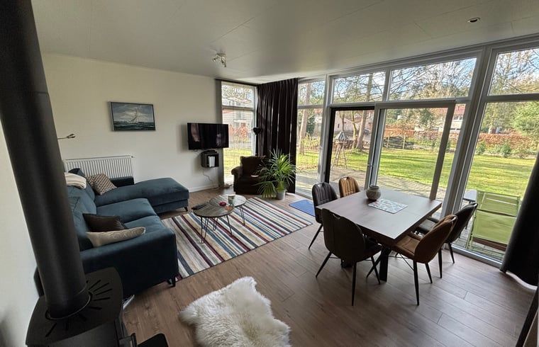 Unterkunft 290718 - Ferienhaus Achterhoek - Vakantiehuisje in Halle